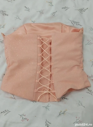 rochie de nunta  - imagine 2