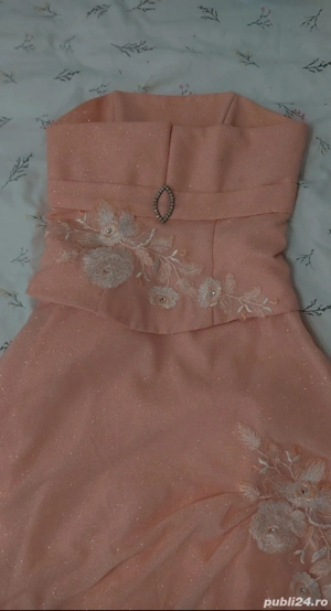 rochie de nunta  - imagine 3