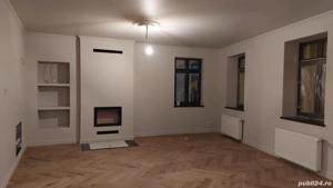 Amenajări interioare 