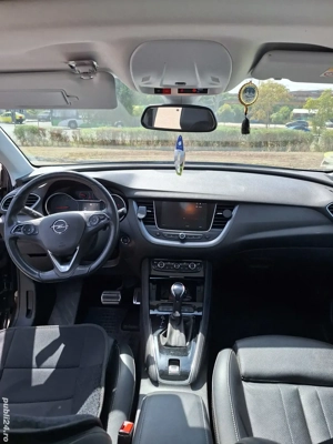 Vând Opel Grandland X - imagine 3
