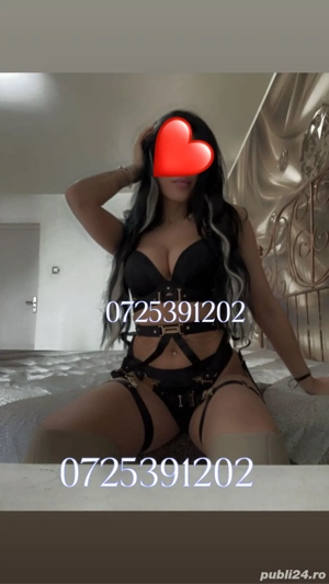 Sexolina jucausa, reala, noua! 