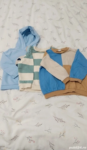 pantaloni si bluze