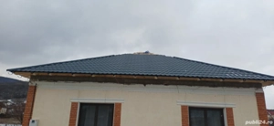 Reparații Acoperisuri 