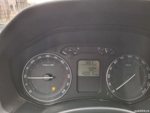 Vând Skoda Octavia 1.9TDI - imagine 3