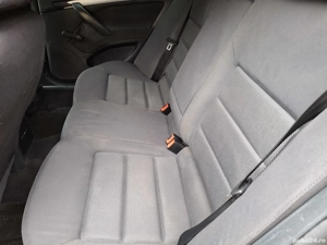 Vând Skoda Octavia 1.9TDI - imagine 6