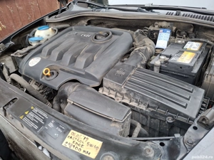 Vând Skoda Octavia 1.9TDI - imagine 5