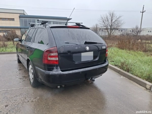 Vând Skoda Octavia 1.9TDI - imagine 2