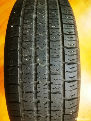 Anvelope Montana All Seasons 185/65/R15/88T Second