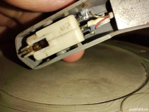 Pick up deck Supraphon anii '60