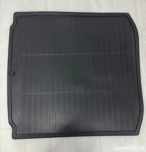 Tavita portbagaj Skoda Octavia - imagine 2