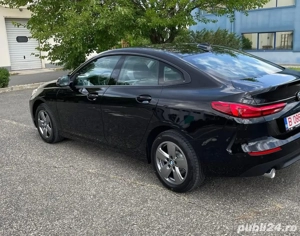 Covorase cauciuc pentru BMW seria 2 Grancoupe F44   - imagine 4