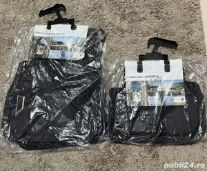 Covorase cauciuc pentru BMW seria 2 Grancoupe F44   - imagine 5