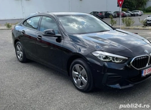 Covorase cauciuc pentru BMW seria 2 Grancoupe F44   - imagine 3