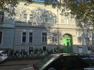 Proprietar inchiriez aparatament la parter pt birouri-firme