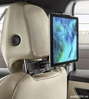 Suport telefon si tableta OEM pentru Skoda & VW   - imagine 2