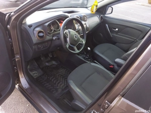 Vand Logan mcv stepway 1.5dci  - imagine 4