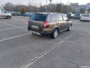 Vand Logan mcv stepway 1.5dci  - imagine 2