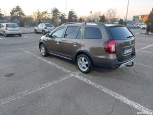 Vand Logan mcv stepway 1.5dci  - imagine 5