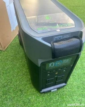 ecoflow delta pro 3600w brand new