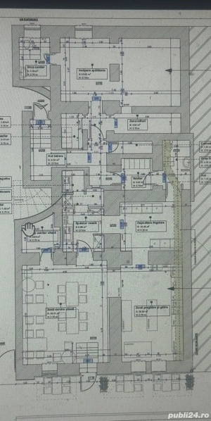 proprietar inchiriez sad spatiu comercial