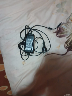 vând laptop DELL  - imagine 5