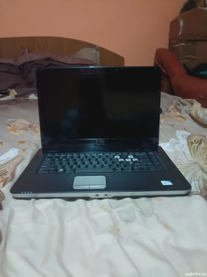 vând laptop DELL 