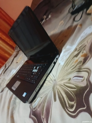 vând laptop DELL  - imagine 2