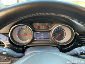 Vand Opel Astra K  - imagine 2