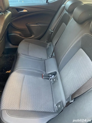 Vand Opel Astra K  - imagine 8