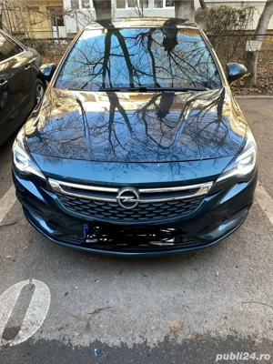 Vand Opel Astra K  - imagine 9