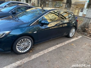 Vand Opel Astra K  - imagine 6