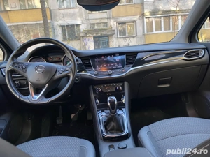 Vand Opel Astra K  - imagine 4