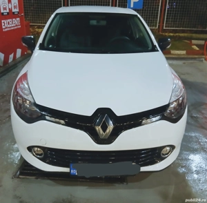 Vand Renault Clio 4 2016 Euro6 