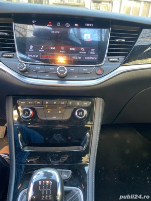 Vand Opel Astra K  - imagine 7