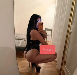 Pentru prima dată la tine în oraș 