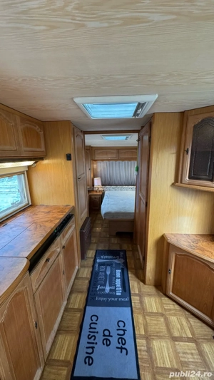 Rulota Tabbert Inmatriculata  - imagine 10