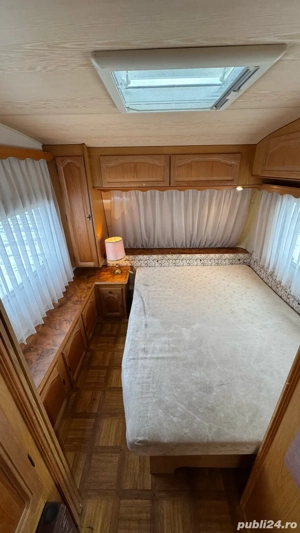 Rulota Tabbert Inmatriculata  - imagine 4