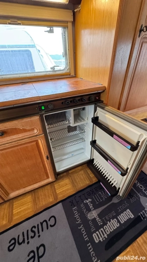 Rulota Tabbert Inmatriculata  - imagine 5