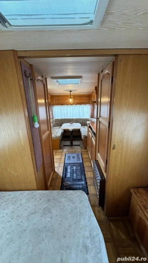 Rulota Tabbert Inmatriculata  - imagine 7