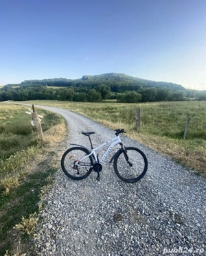 Bicicleta RockRider Explore - imagine 2