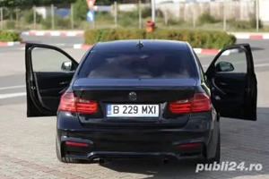 BMW Seria 3 328i - imagine 4
