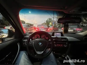 BMW Seria 3 328i - imagine 5