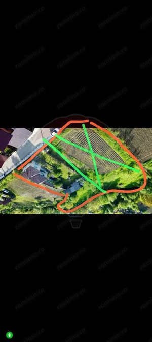 Proprietate exclusivă  cu potențial turistic – Bezid, jud. Mures - imagine 20