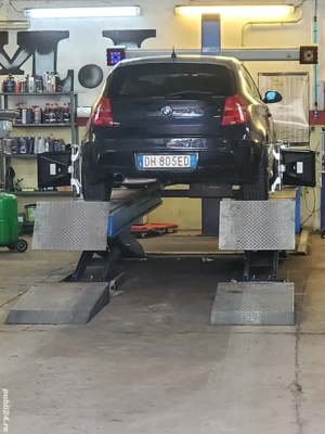 Vând bmw seria 1 120D 2008 177CP - imagine 2