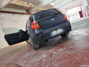 Vând bmw seria 1 120D 2008 177CP - imagine 3