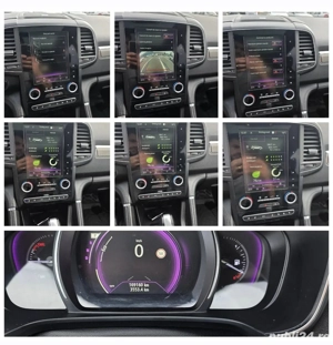 Renault Koleos Initiale Paris 2.0 dCi Euro 6 (Fara AdBlue)- 2018 - imagine 10