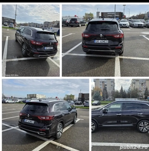 Renault Koleos Initiale Paris 2.0 dCi Euro 6 (Fara AdBlue)- 2018 - imagine 5