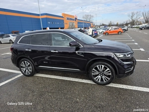 Renault Koleos Initiale Paris 2.0 dCi Euro 6 (Fara AdBlue)- 2018 - imagine 8