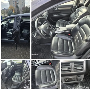 Renault Koleos Initiale Paris 2.0 dCi Euro 6 (Fara AdBlue)- 2018 - imagine 6