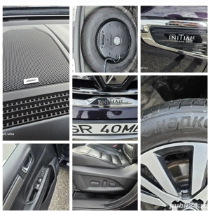 Renault Koleos Initiale Paris 2.0 dCi Euro 6 (Fara AdBlue)- 2018 - imagine 9